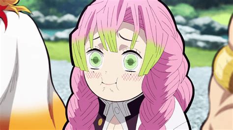 mittsuri|Mitsuri Demon Slayer Guide: Love Hashira Explained.